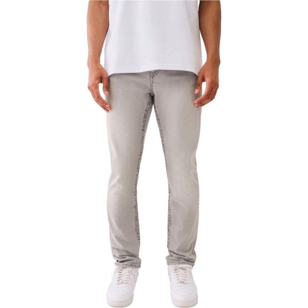 True Religion Mens Rocco Skinny Fit Jeans, NWT